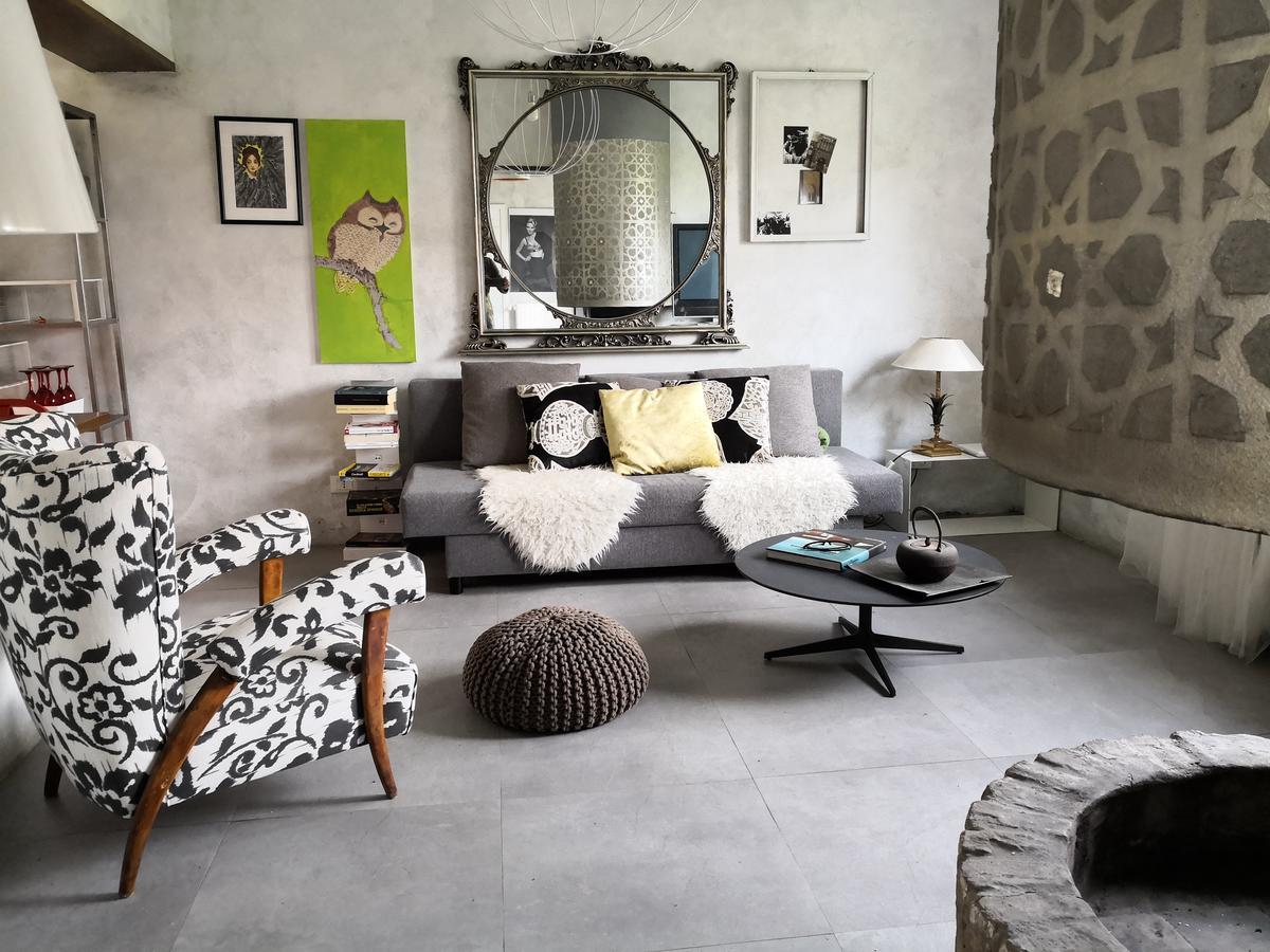 Villa De Hura Apartment Bergamo Ngoại thất bức ảnh