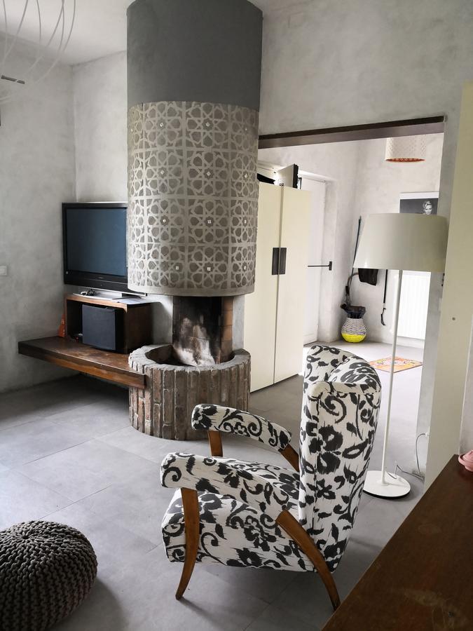 Villa De Hura Apartment Bergamo Ngoại thất bức ảnh