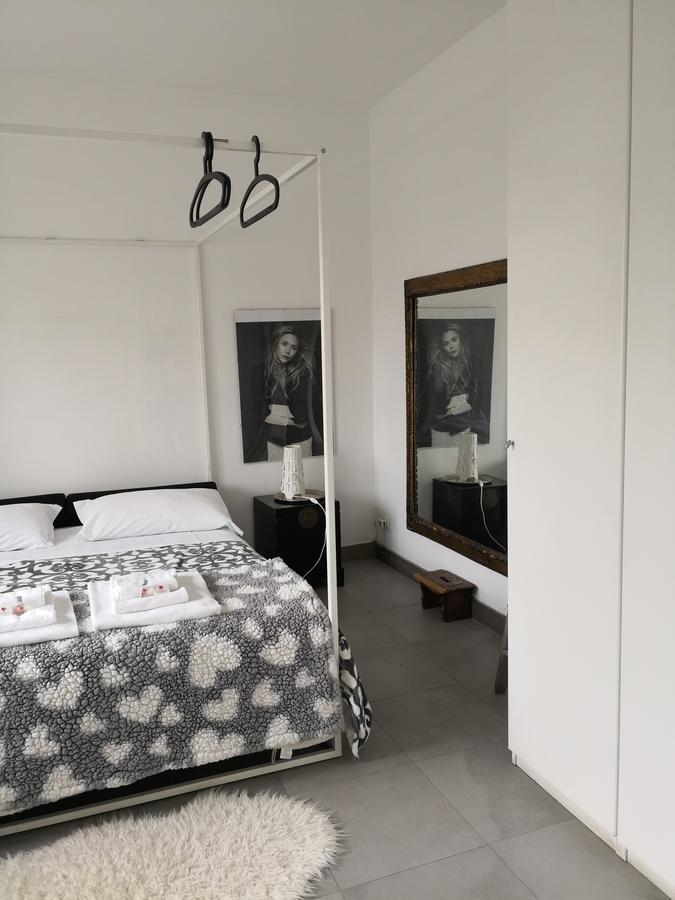 Villa De Hura Apartment Bergamo Ngoại thất bức ảnh