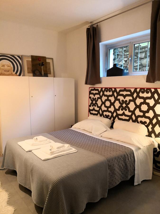 Villa De Hura Apartment Bergamo Ngoại thất bức ảnh