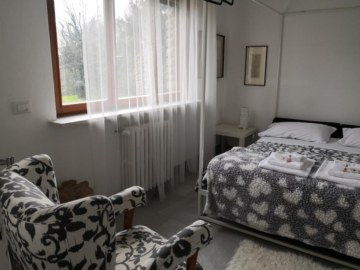 Villa De Hura Apartment Bergamo Ngoại thất bức ảnh