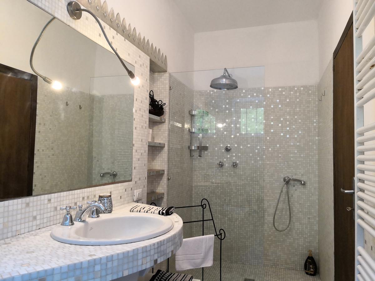 Villa De Hura Apartment Bergamo Ngoại thất bức ảnh