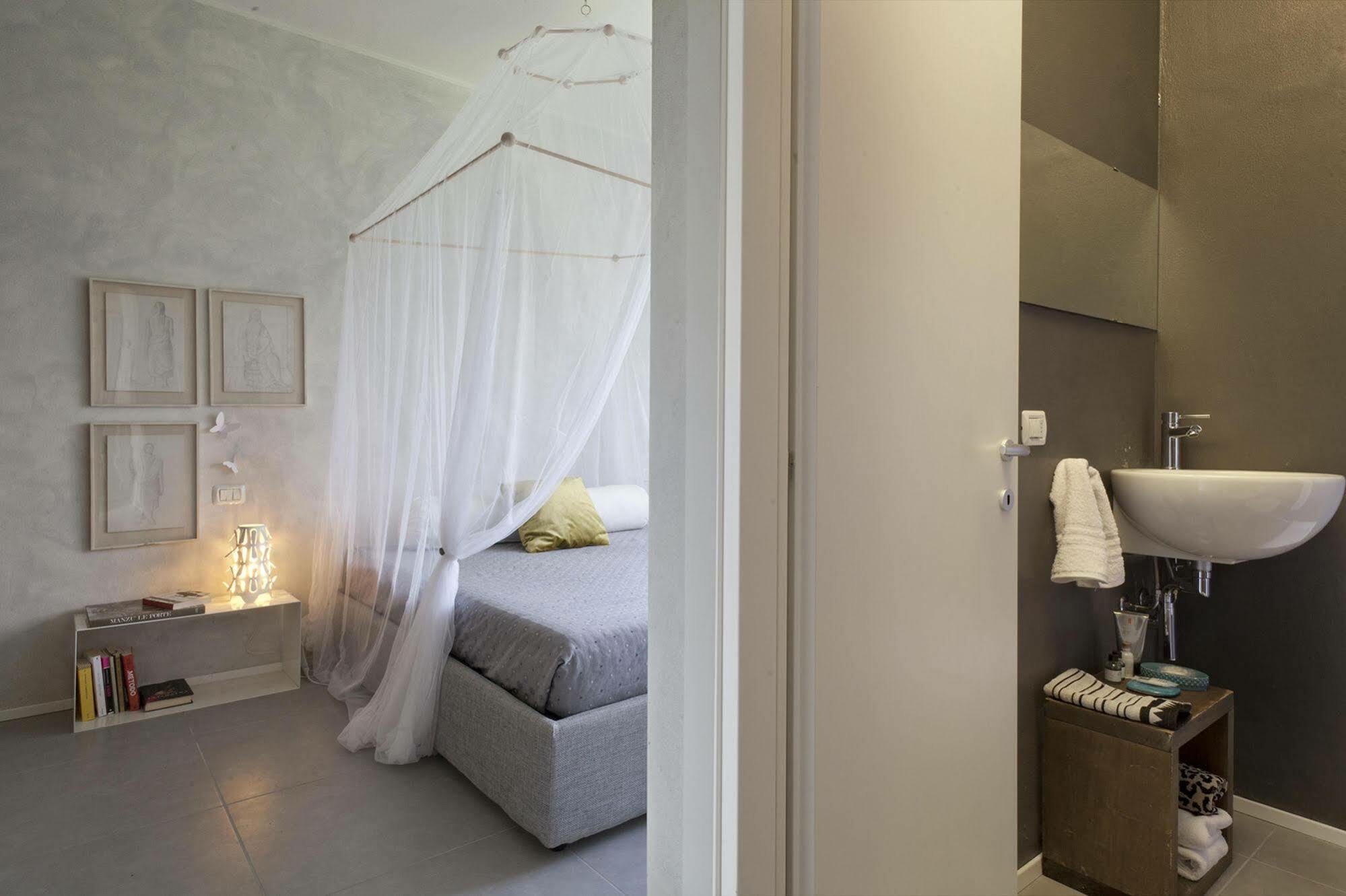 Villa De Hura Apartment Bergamo Ngoại thất bức ảnh
