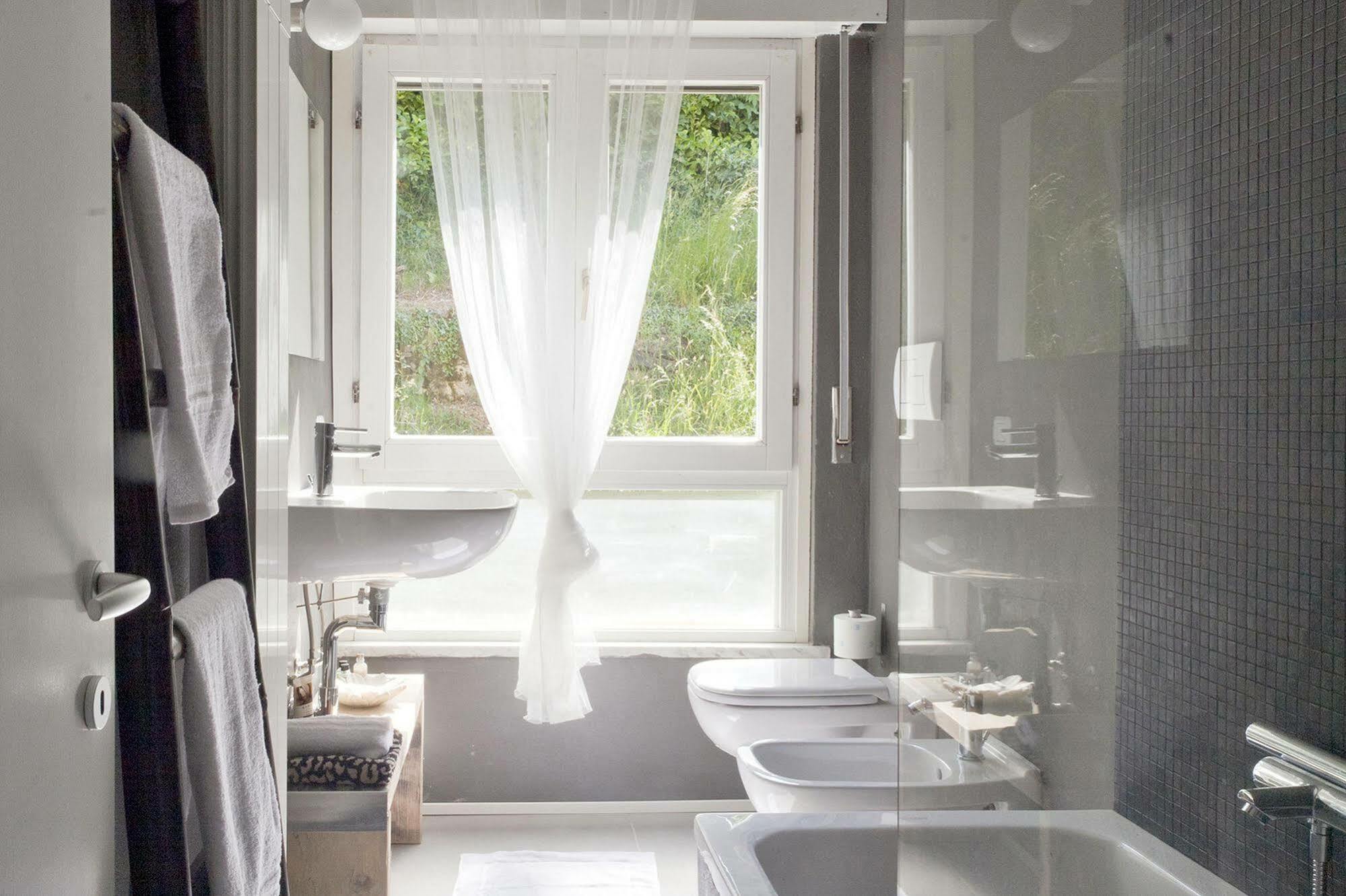 Villa De Hura Apartment Bergamo Ngoại thất bức ảnh