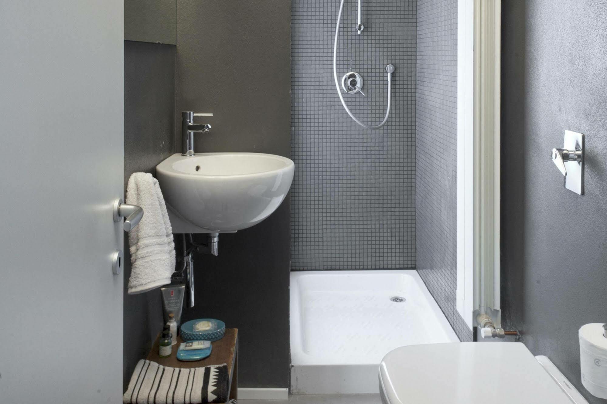 Villa De Hura Apartment Bergamo Ngoại thất bức ảnh