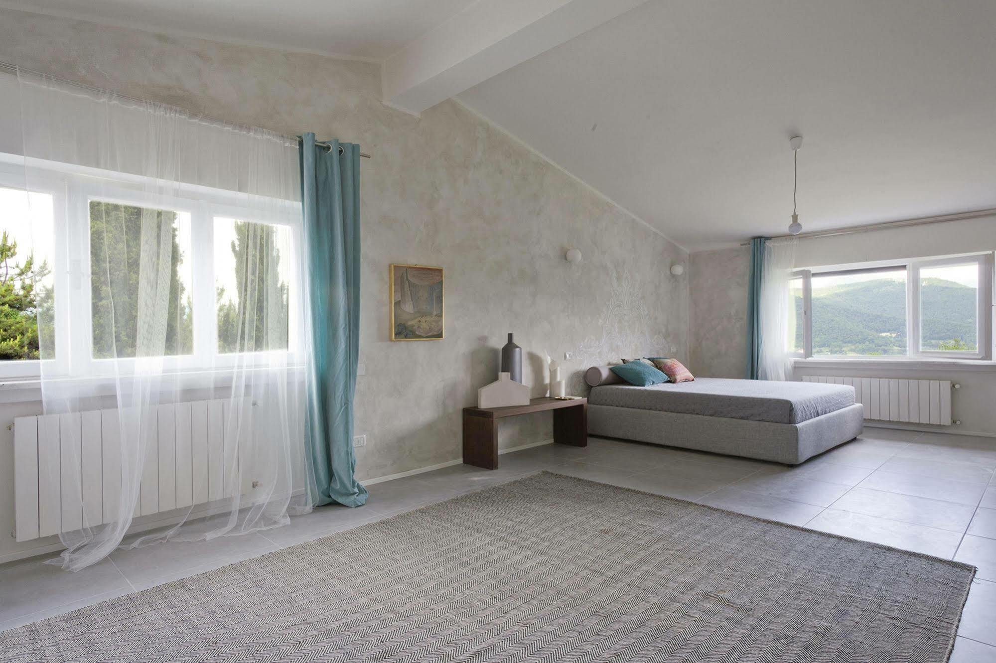 Villa De Hura Apartment Bergamo Ngoại thất bức ảnh