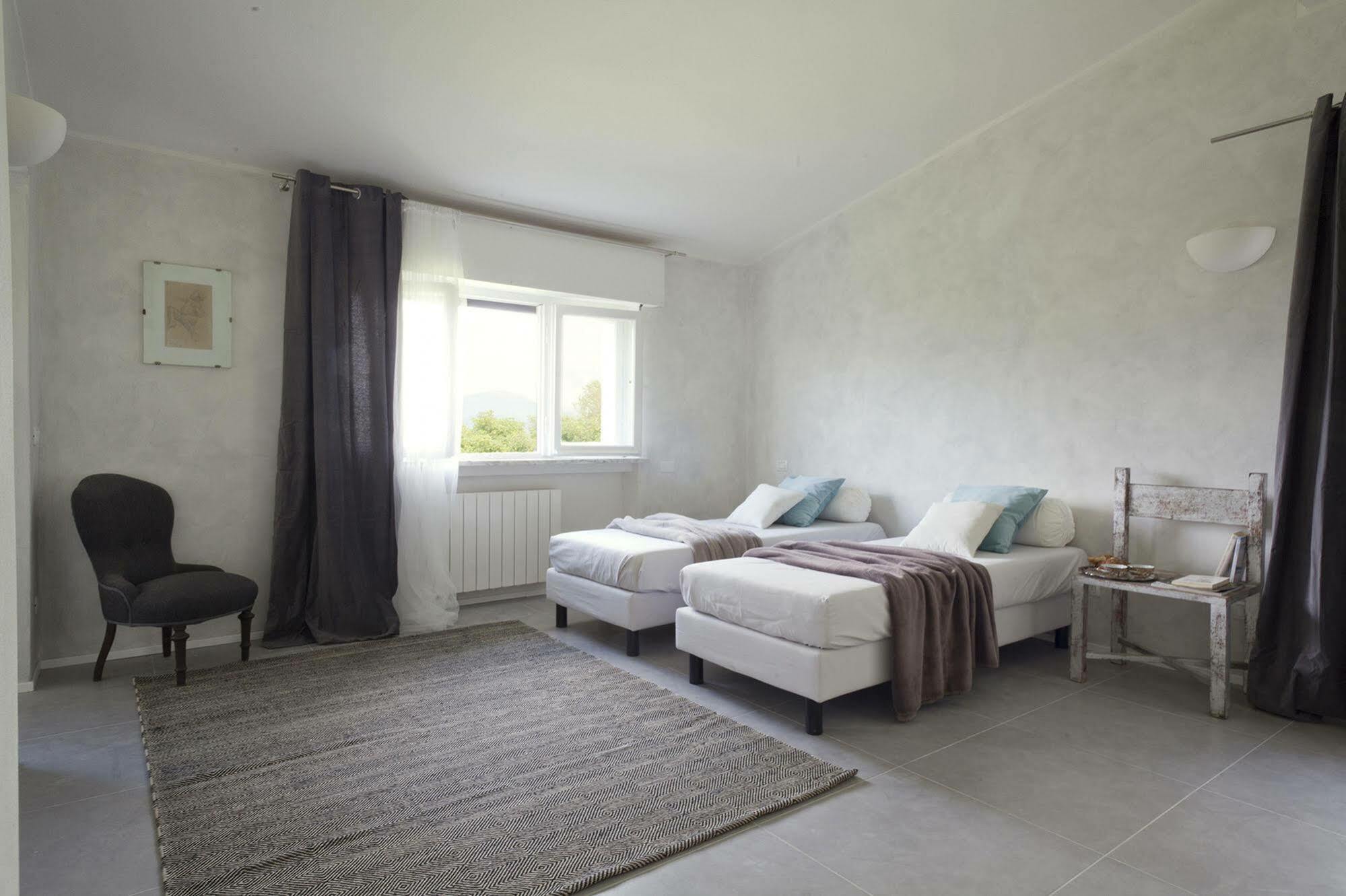 Villa De Hura Apartment Bergamo Ngoại thất bức ảnh