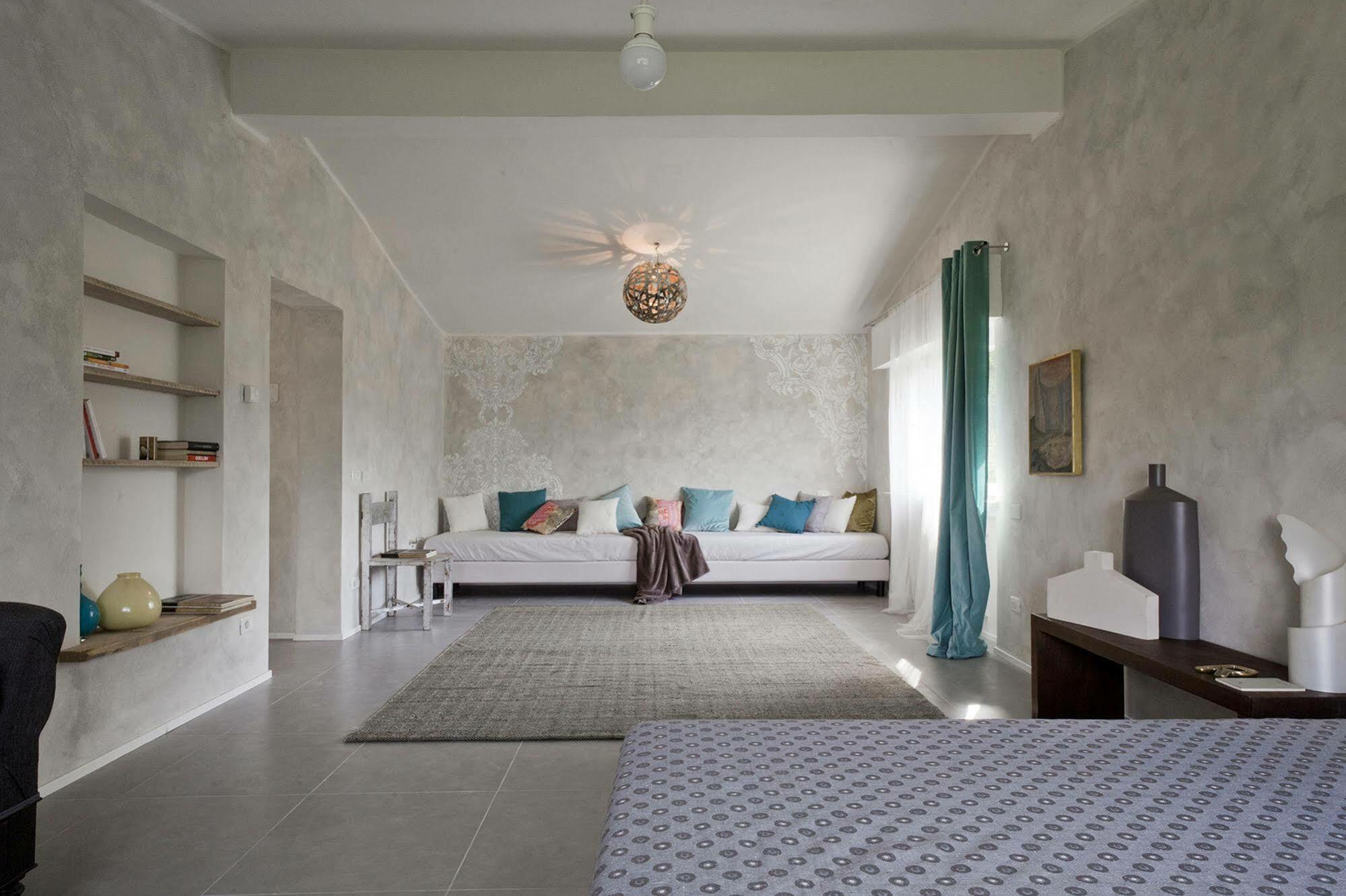 Villa De Hura Apartment Bergamo Ngoại thất bức ảnh