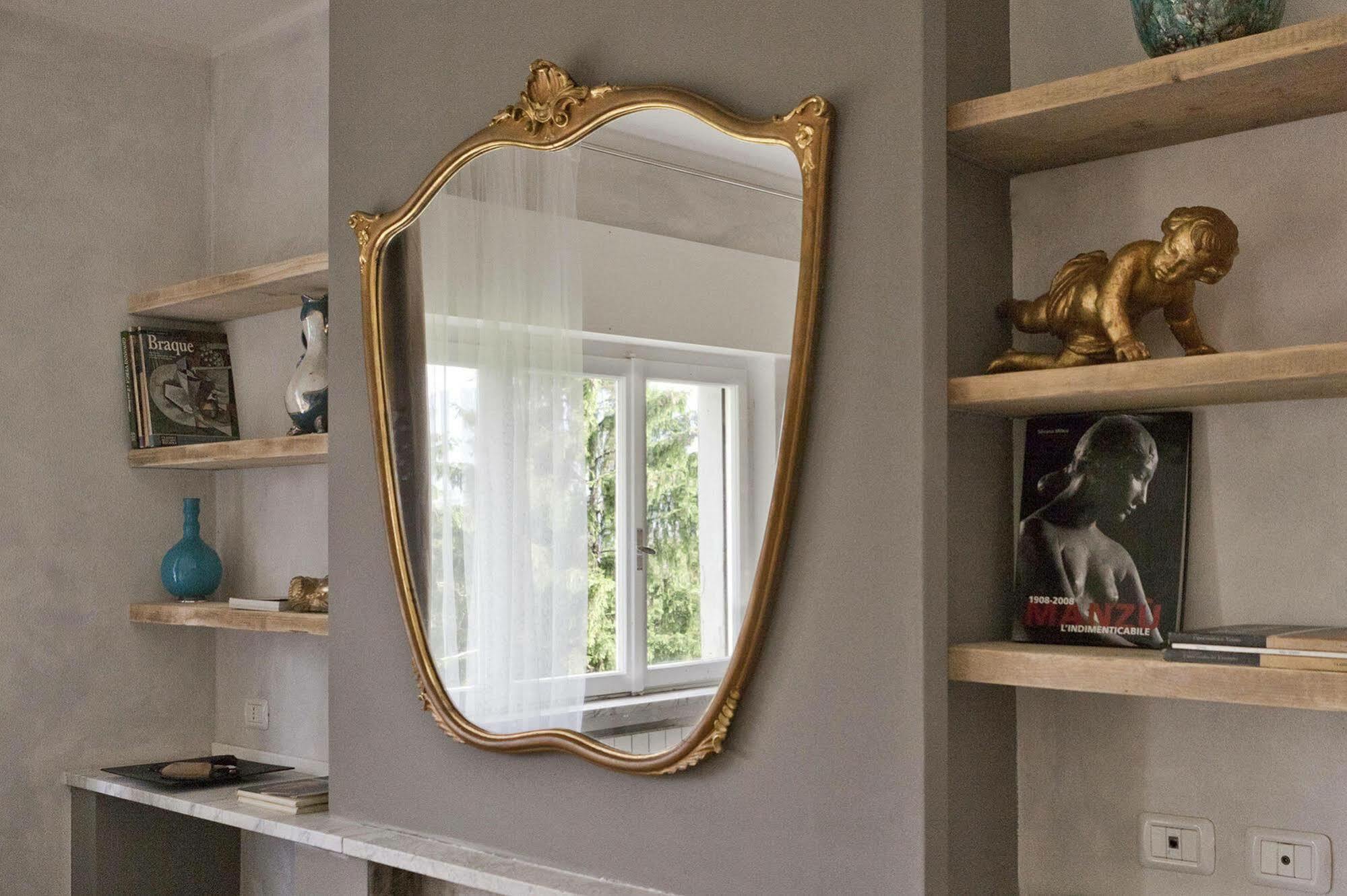 Villa De Hura Apartment Bergamo Ngoại thất bức ảnh